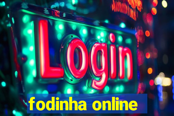 fodinha online